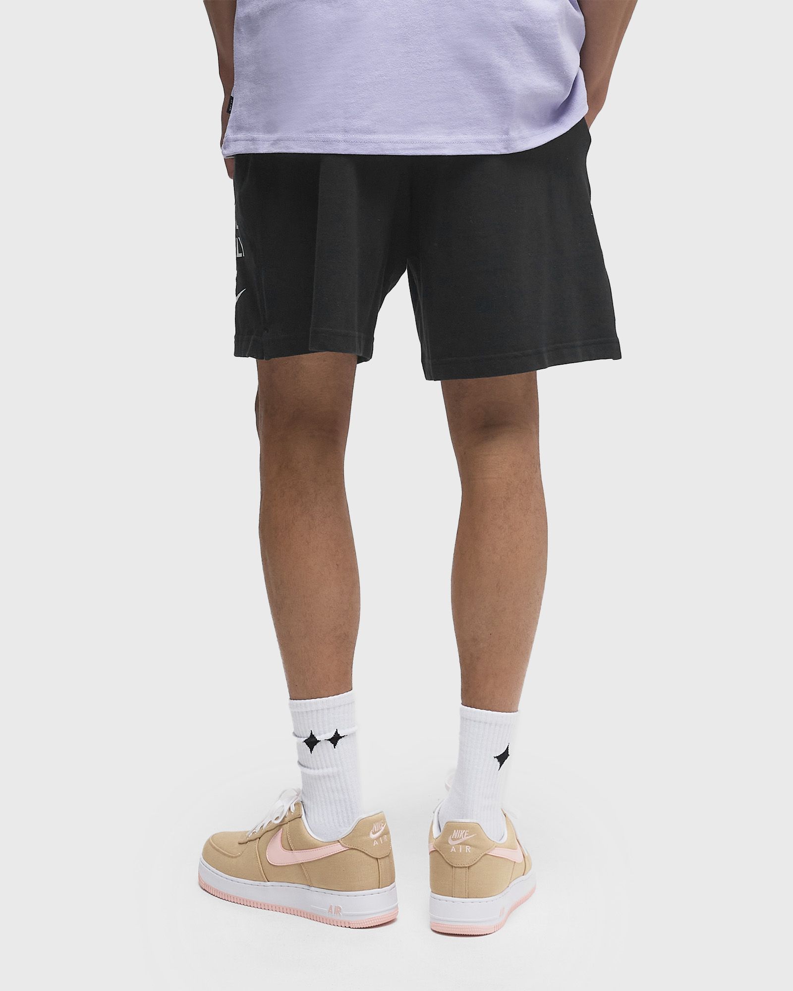 CLUB KNIT SHORT OFFICIAL