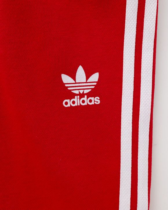 Hoodie 2024 adidas rouge