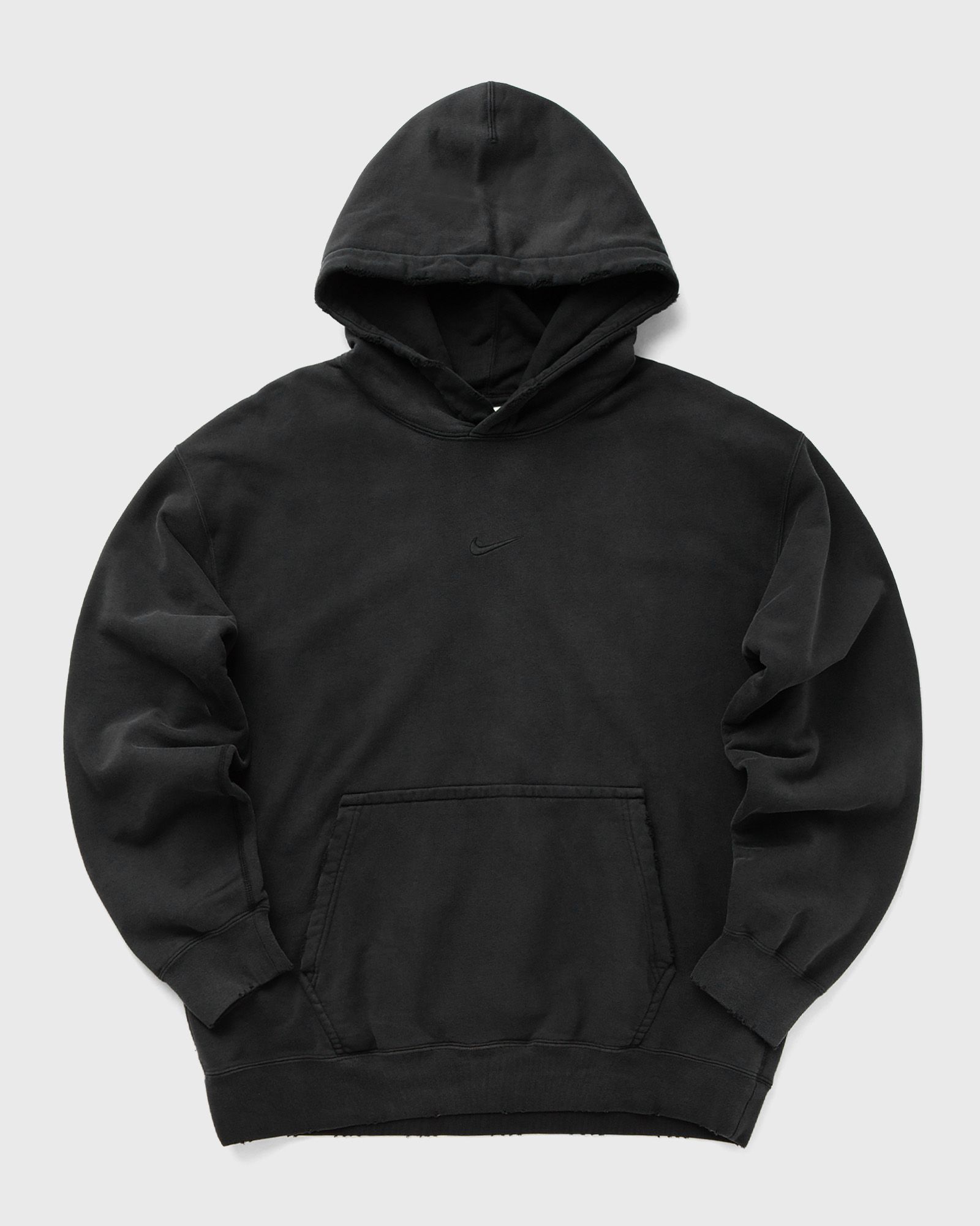 SOLO SWOOSH FT PO HDY LAF