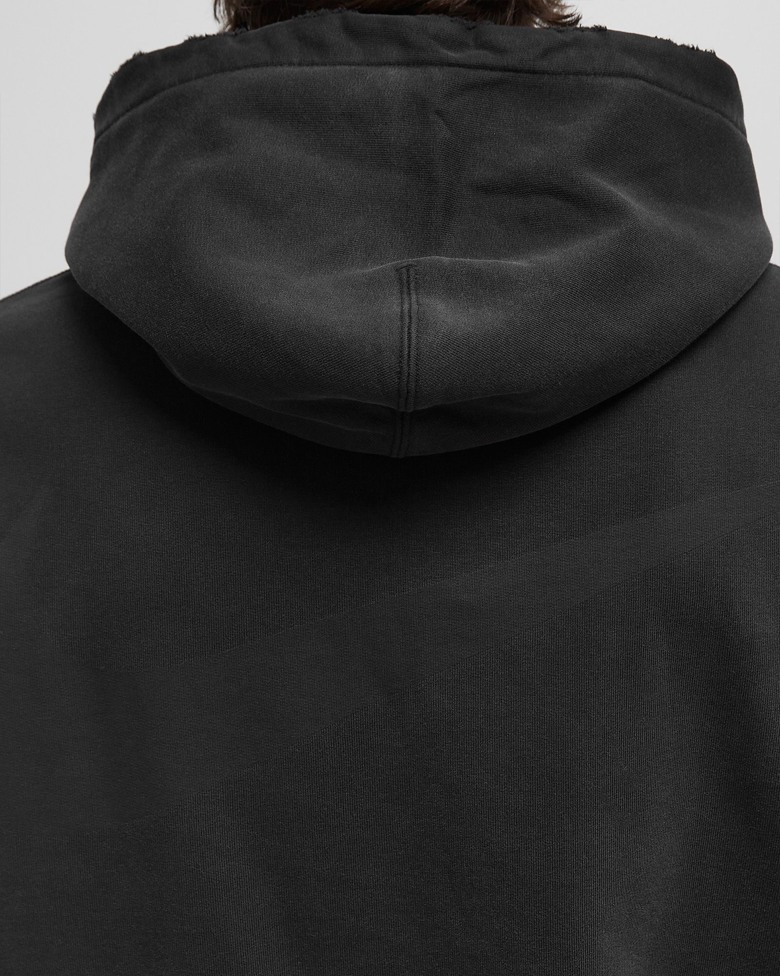 SOLO SWOOSH FT PO HDY LAF