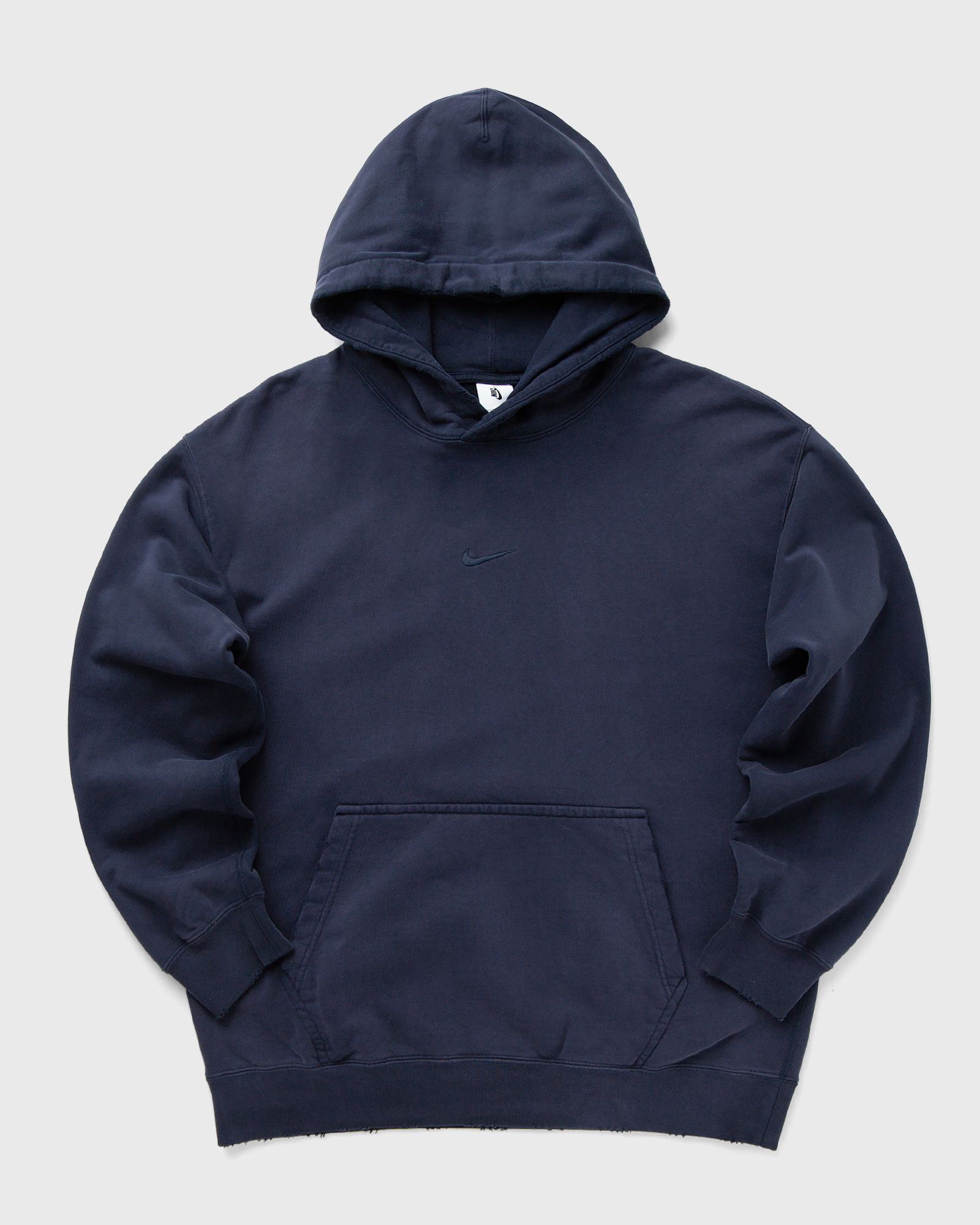 SOLO SWOOSH FT PO HDY LAF