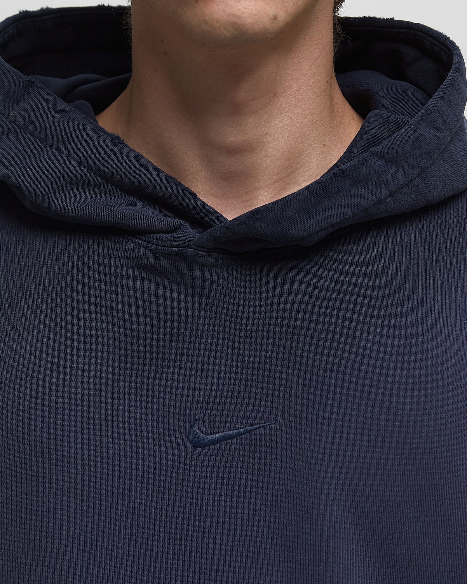 SOLO SWOOSH FT PO HDY LAF