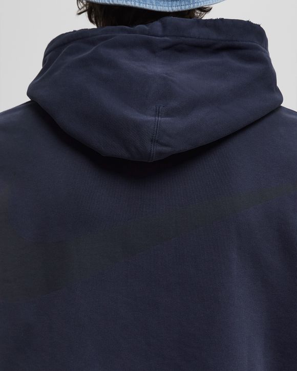 SOLO SWOOSH FT PO HDY LAF