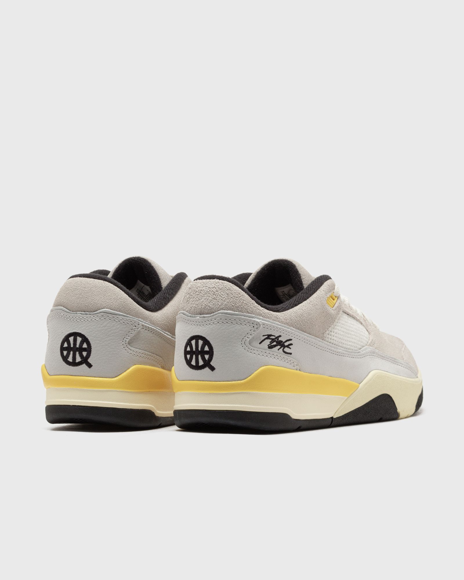 x Quai 54 FLIGHT COURT