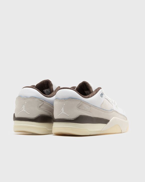 The Jordan Flight Court Enters New Ground With Croc Skin