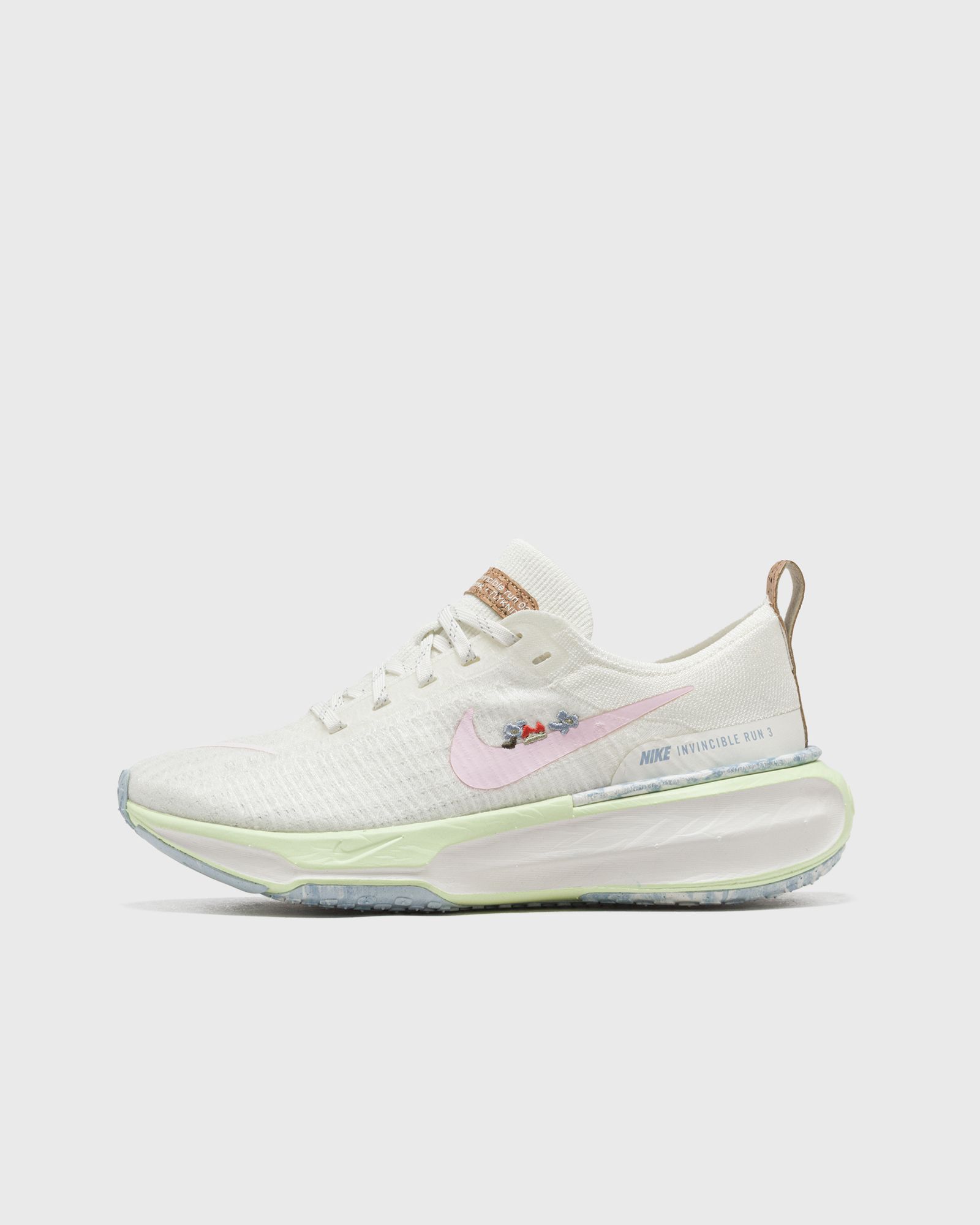 WMNS ZOOMX INVINCIBLE RUN FK 3