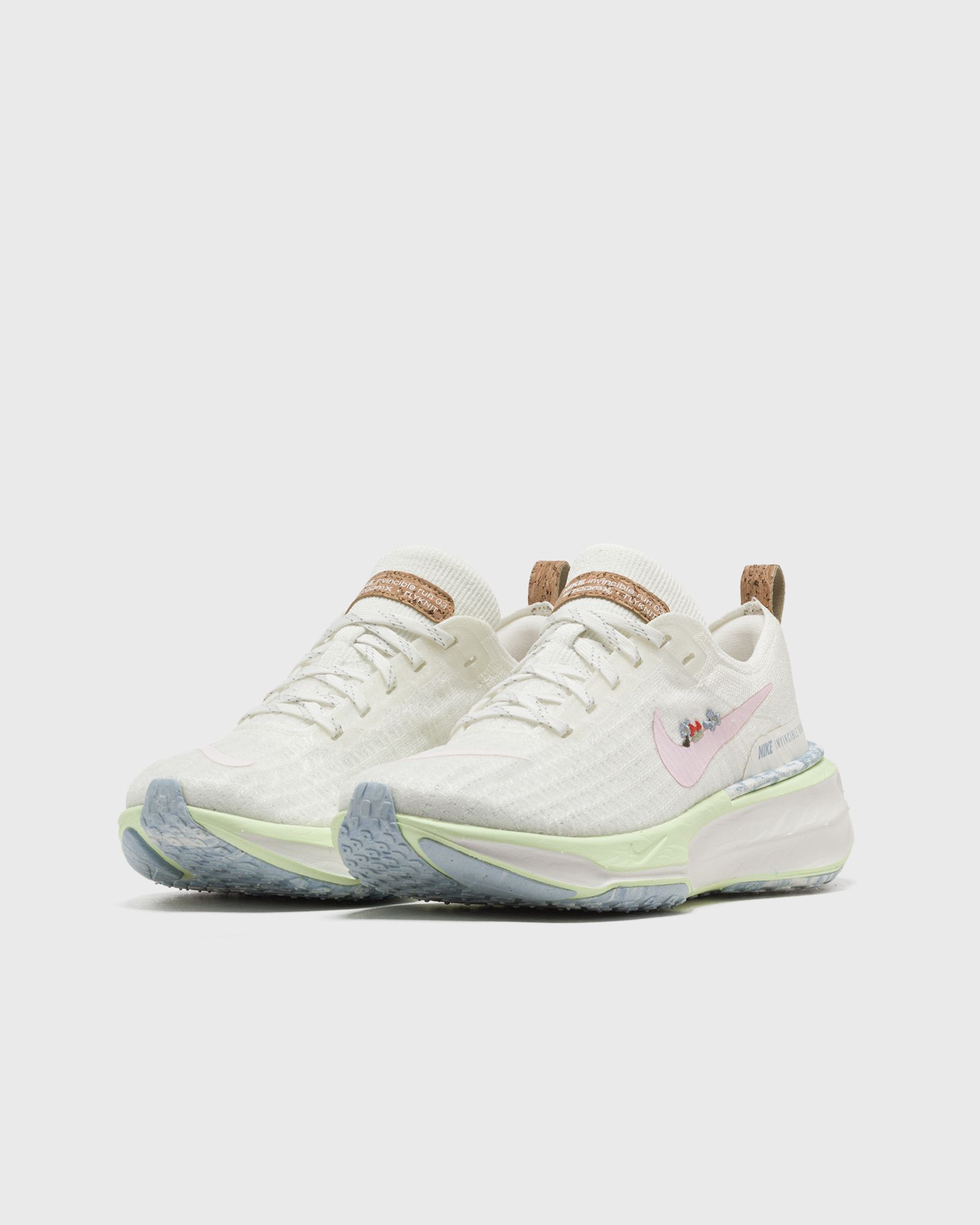 WMNS ZOOMX INVINCIBLE RUN FK 3