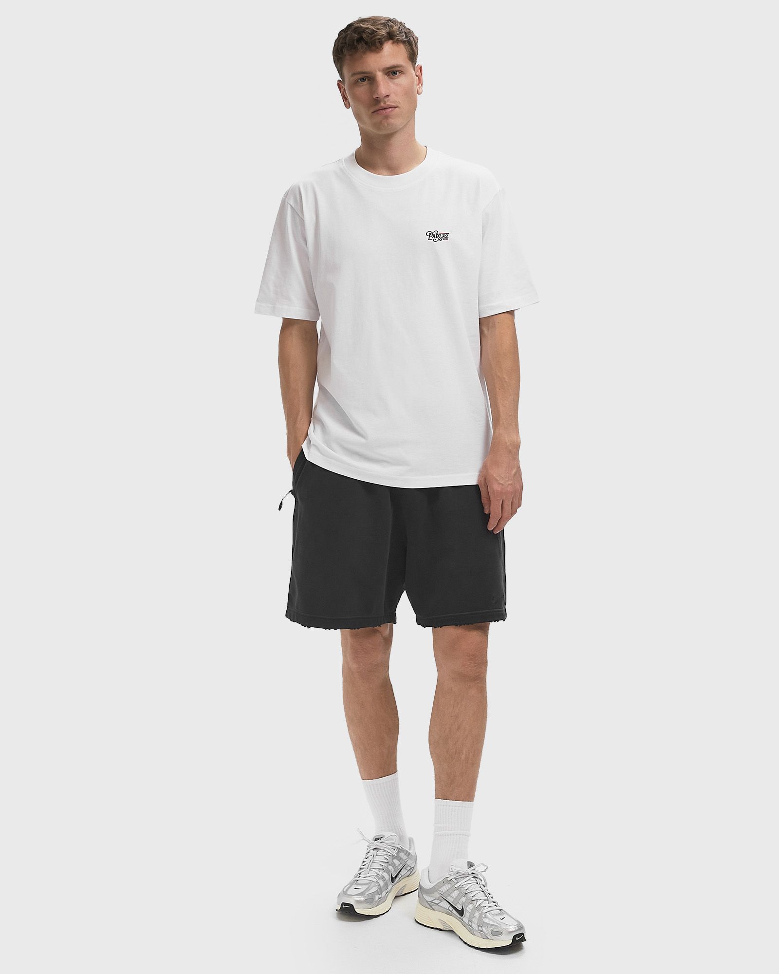 SOLO SWSH FT SHORT LAF