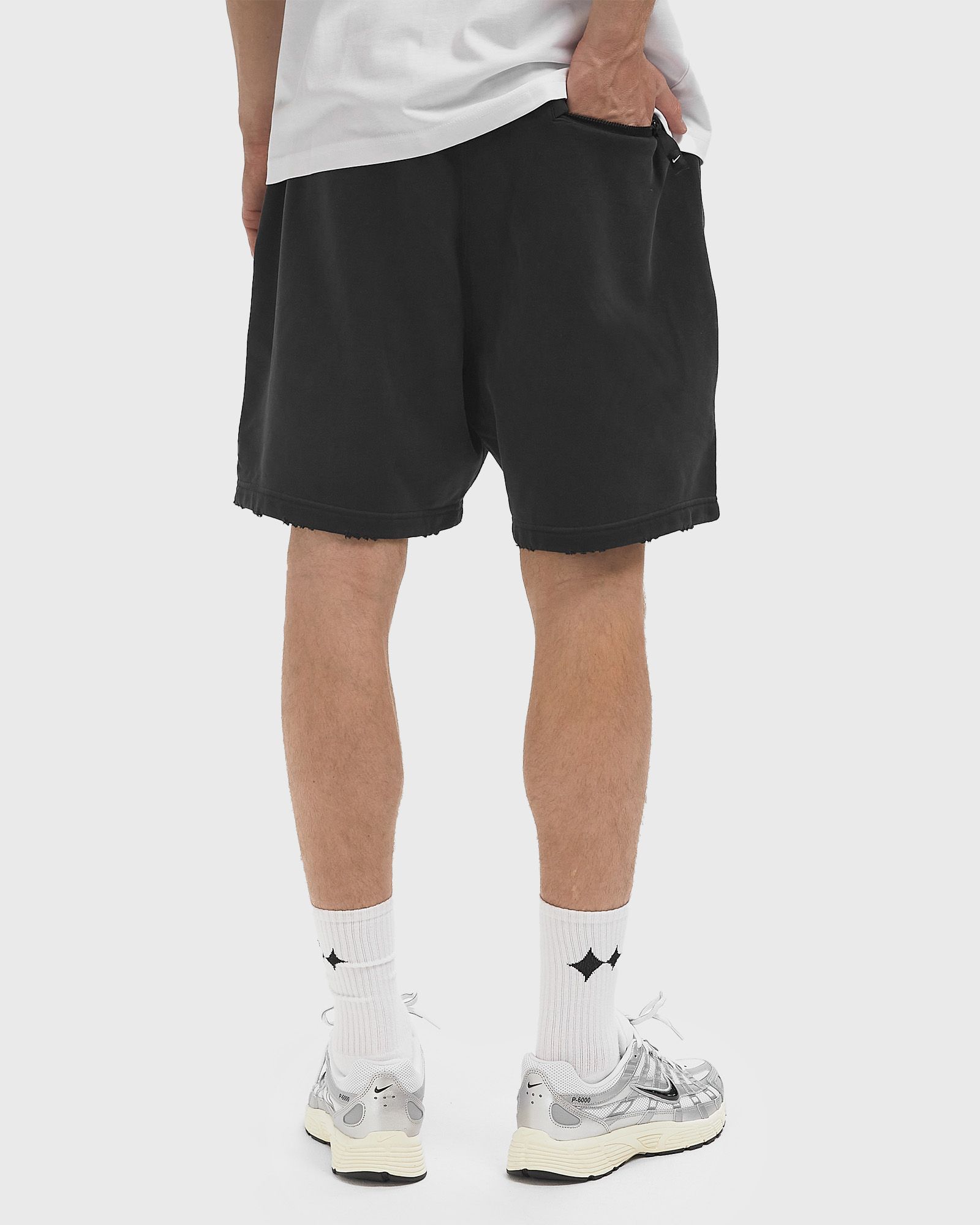 SOLO SWSH FT SHORT LAF