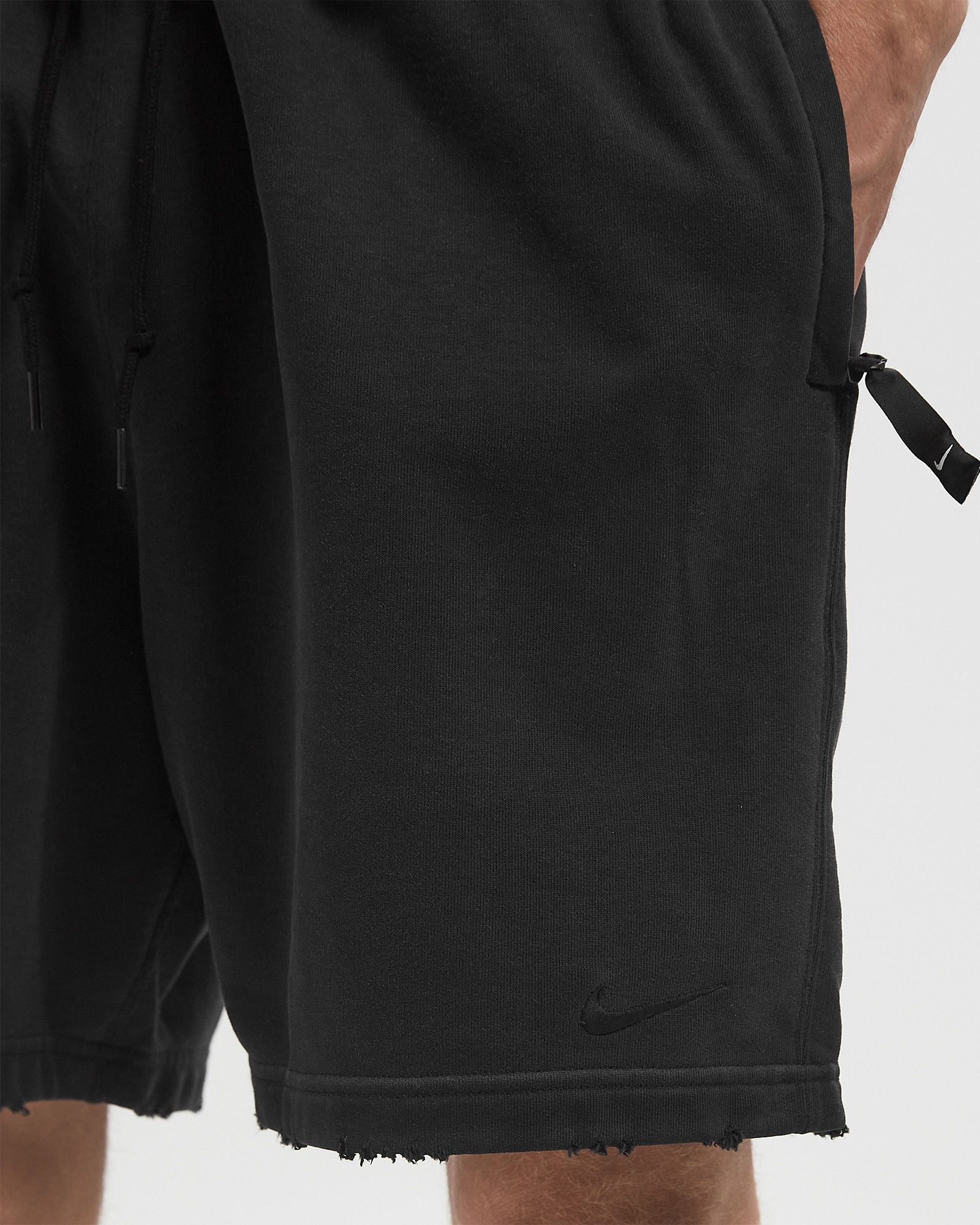 SOLO SWSH FT SHORT LAF