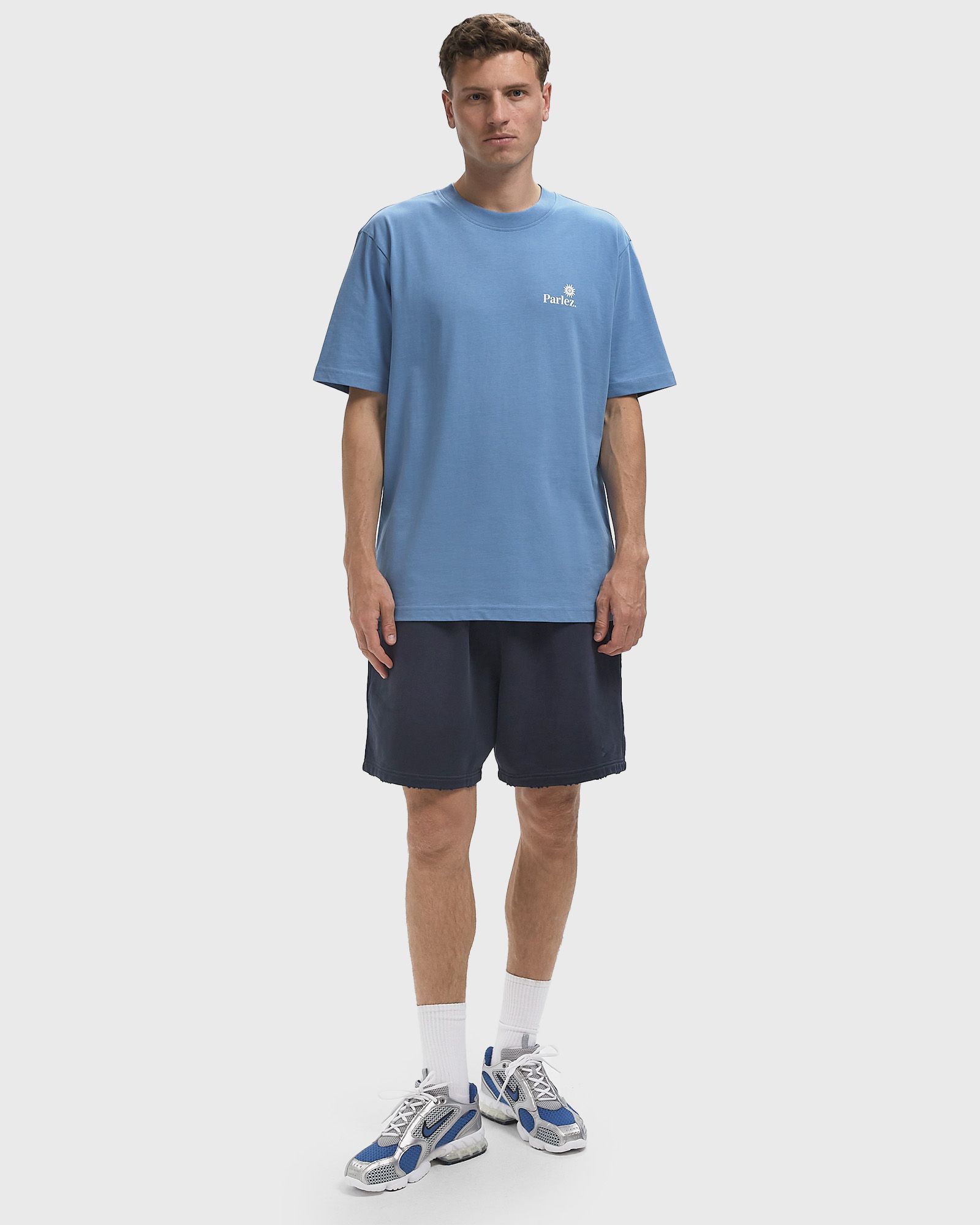 SOLO SWSH FT SHORT LAF