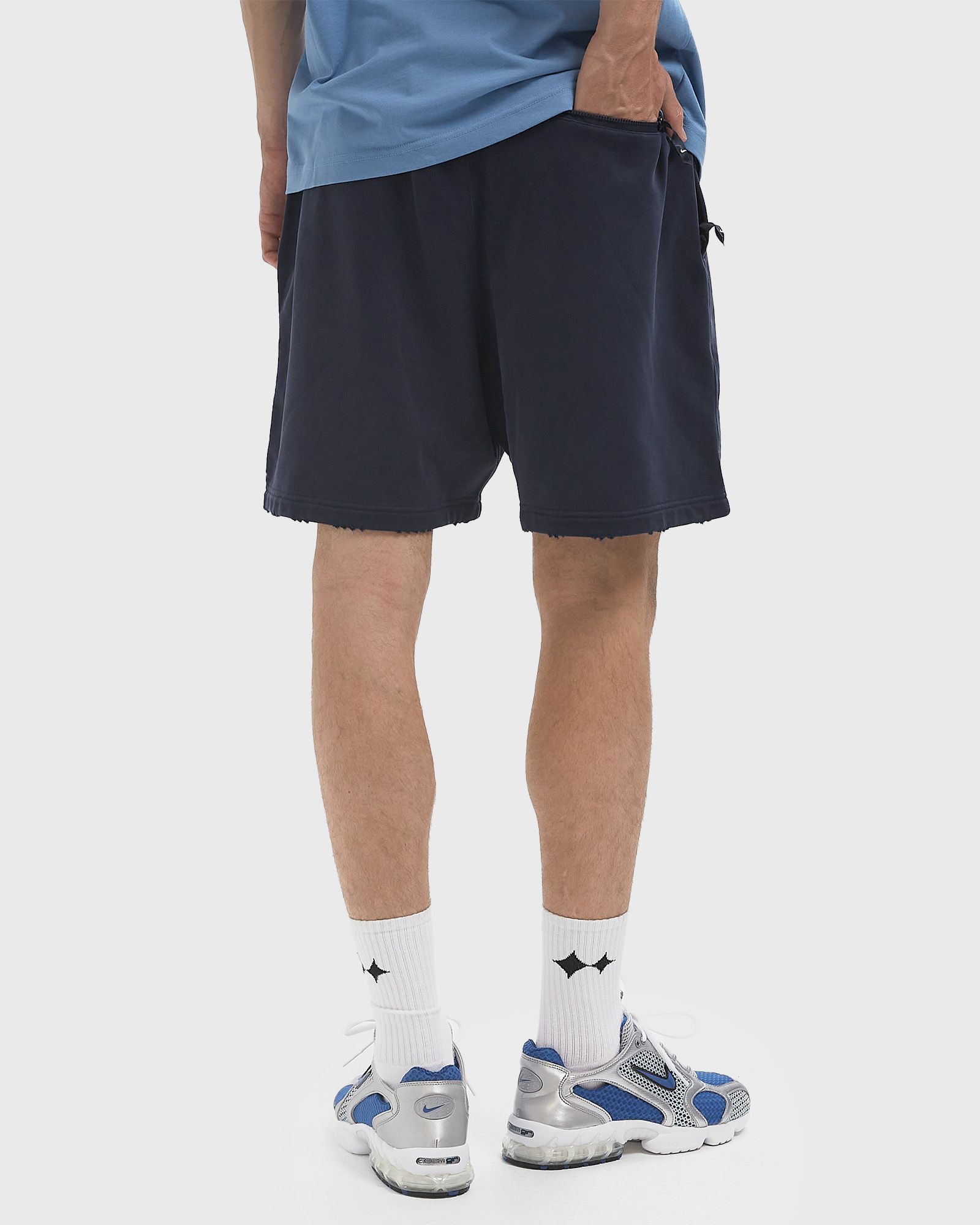 SOLO SWSH FT SHORT LAF