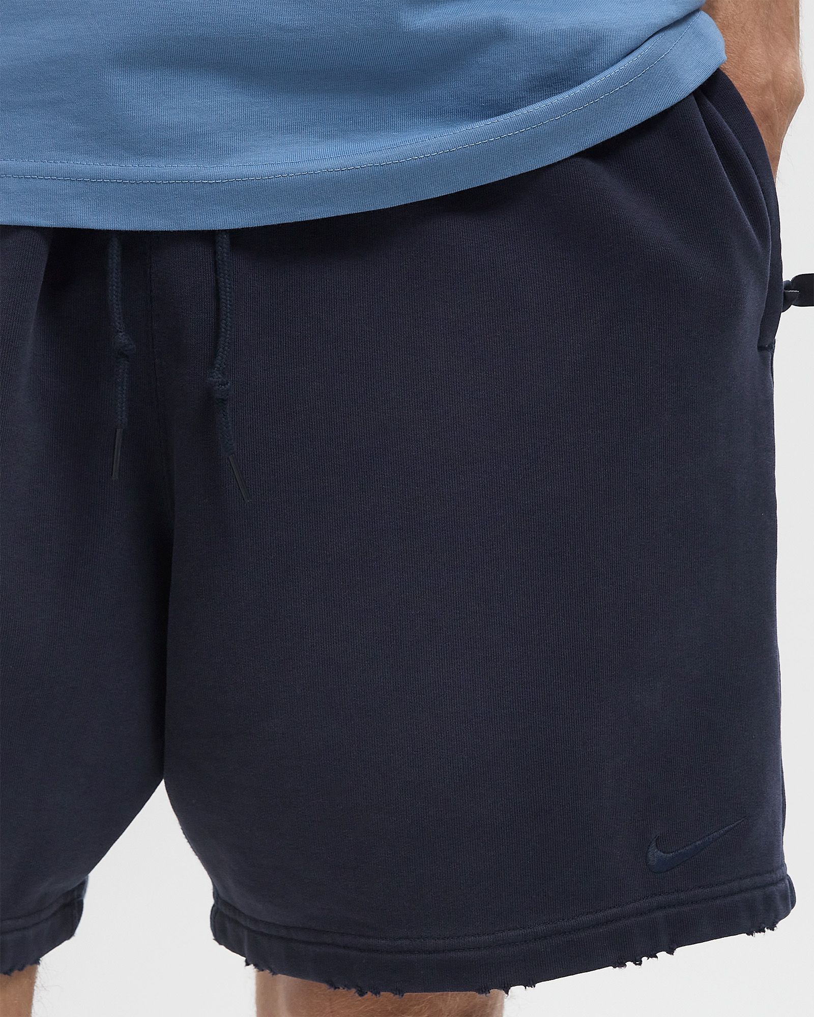 SOLO SWSH FT SHORT LAF