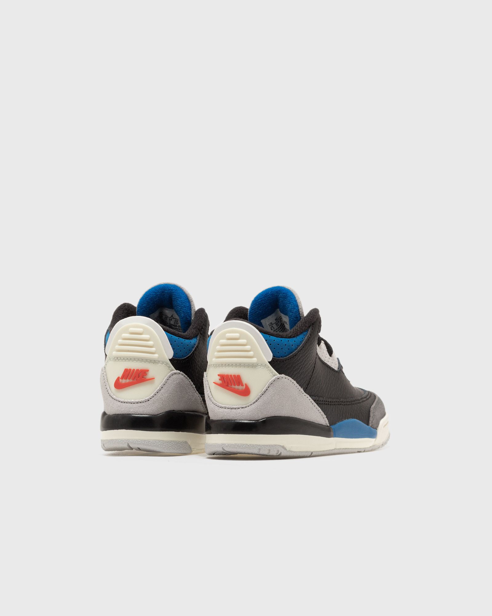 Air Jordan 3 OG "Rare Air" TD