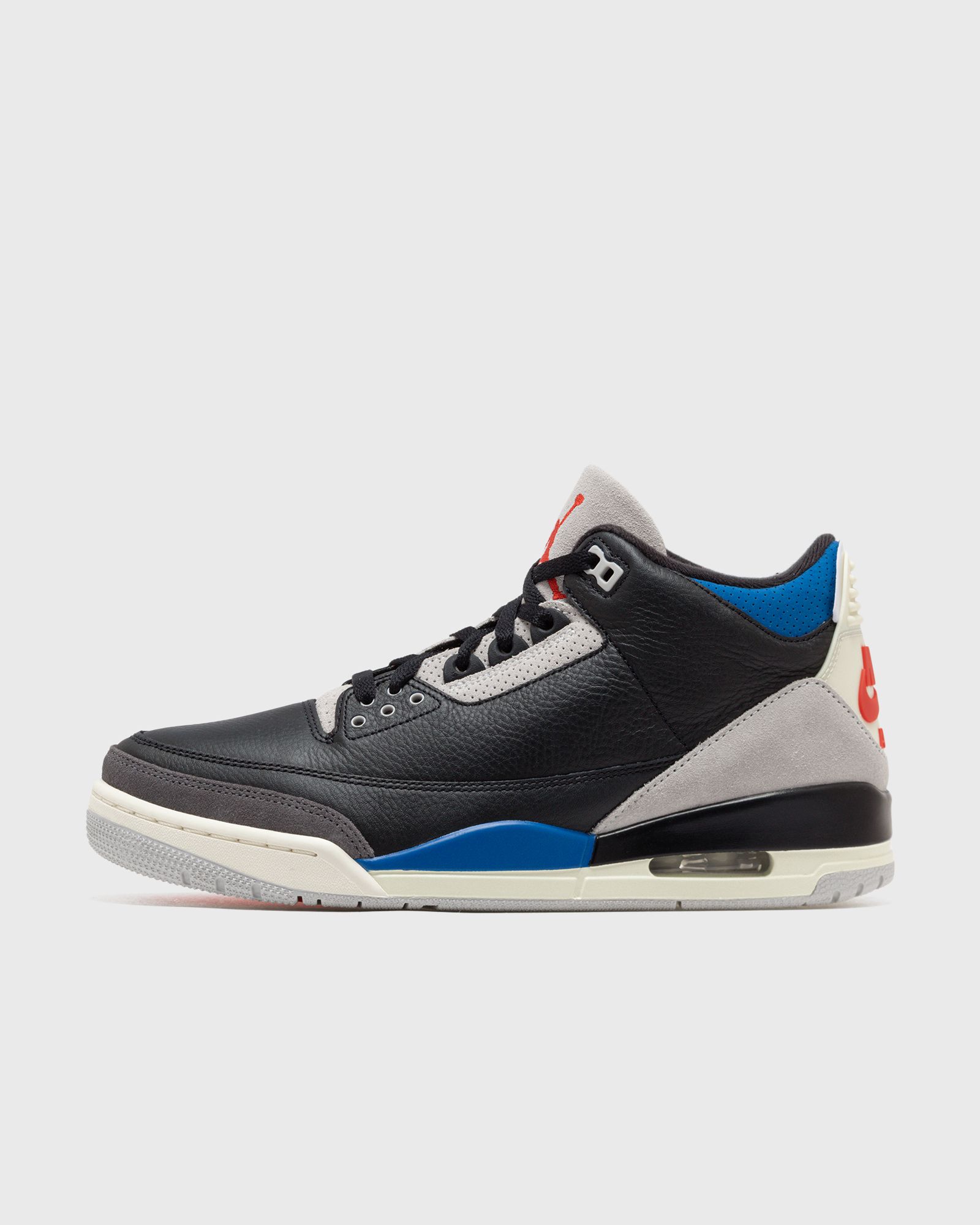 Air Jordan 3 OG "Rare Air"