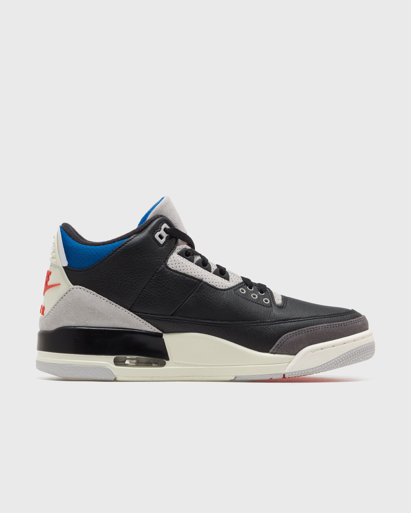 Air Jordan 3 OG "Rare Air"