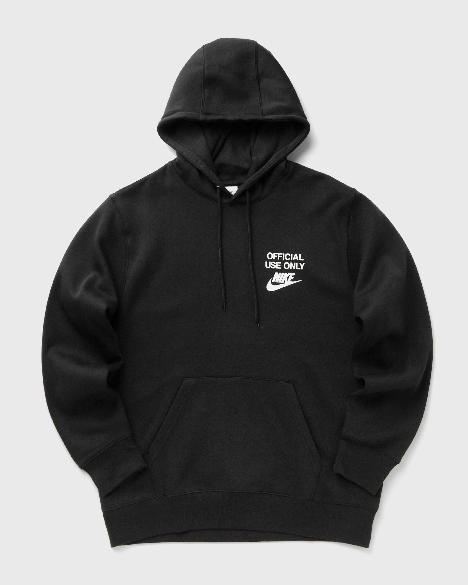 CLUB BB HOODIE OFFICIAL