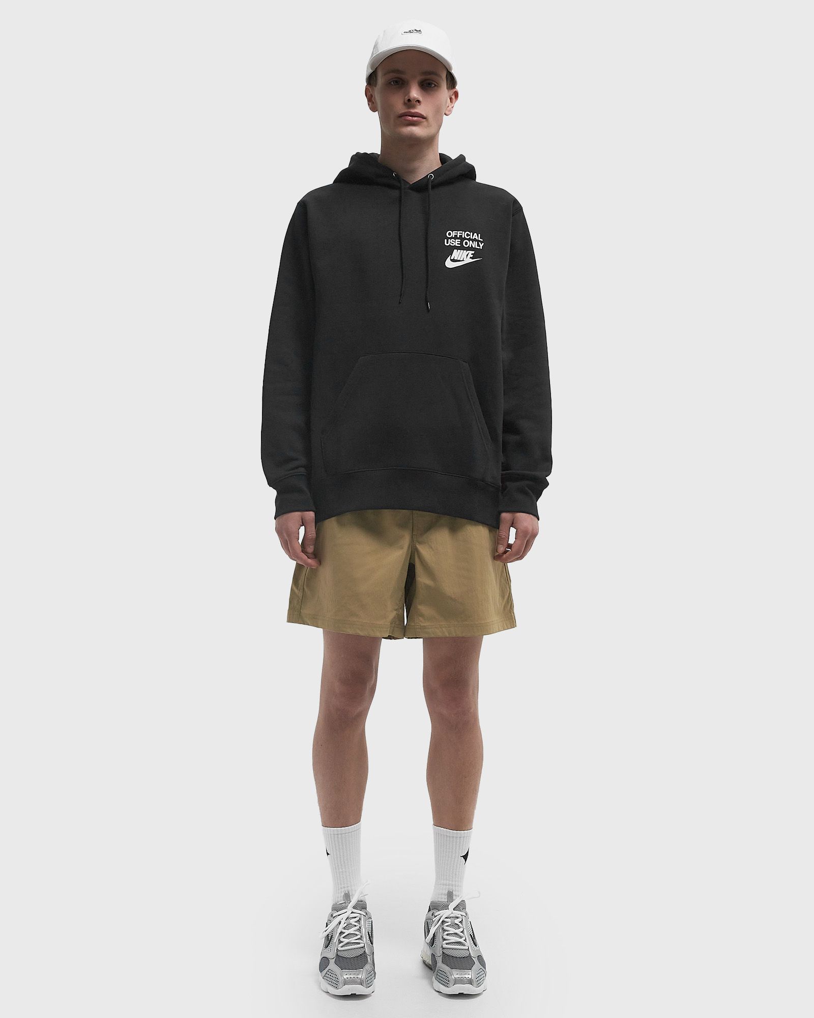 CLUB BB HOODIE OFFICIAL