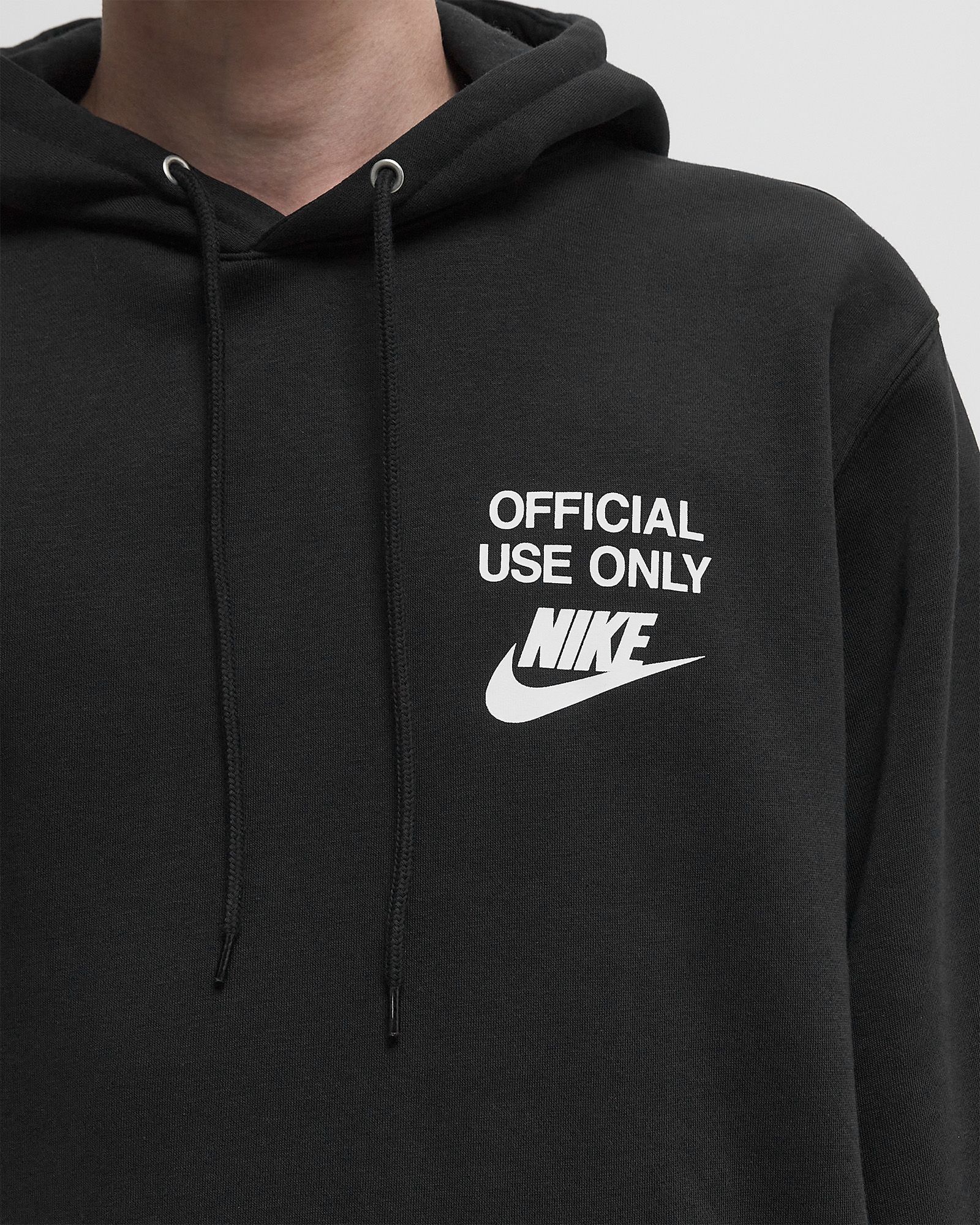 CLUB BB HOODIE OFFICIAL