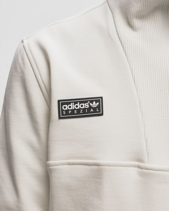BELLSHILL HALF ZIP