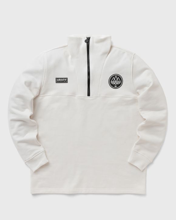 BELLSHILL HALF ZIP