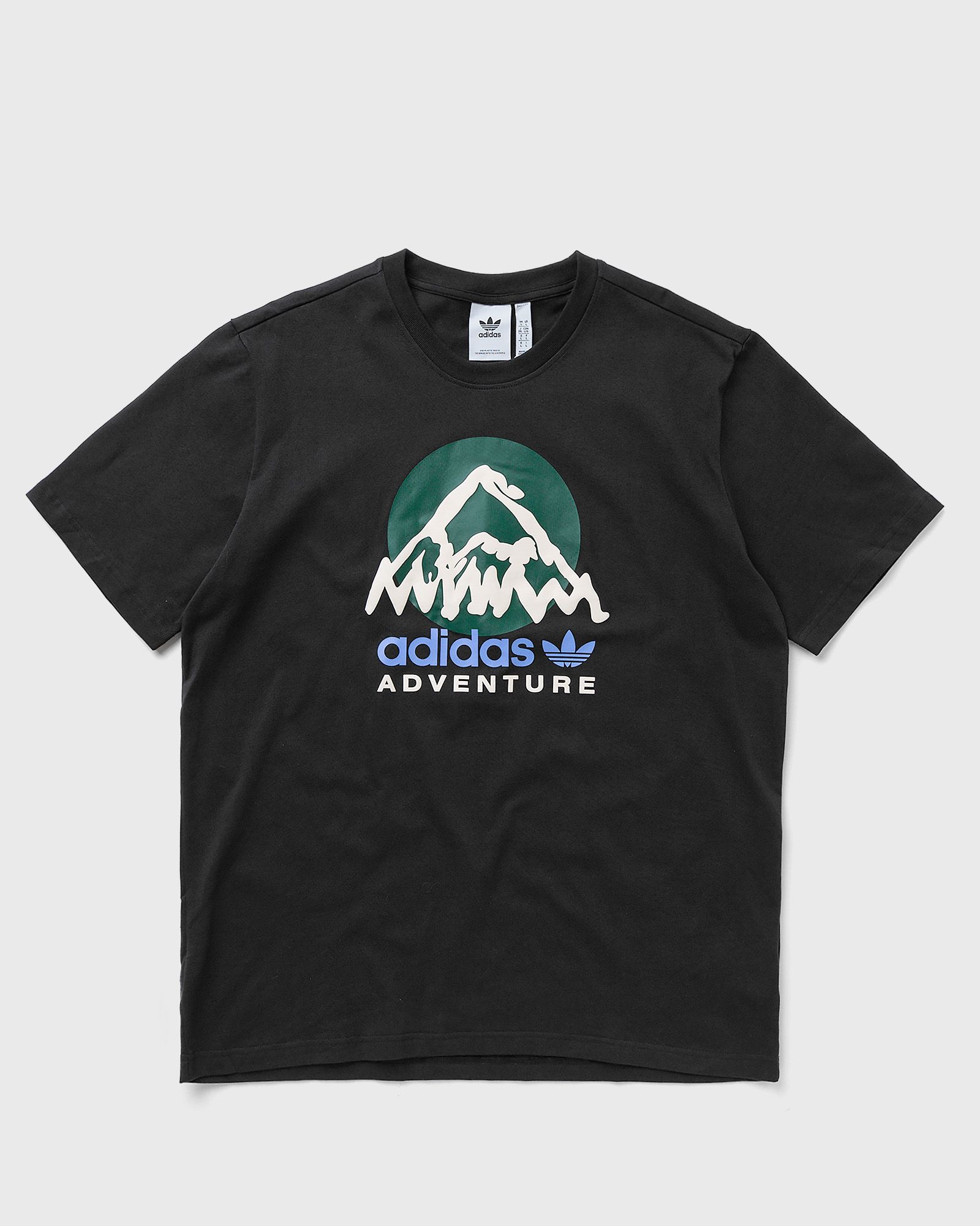 ADVENTURE MOUNTAIN FRONT TEE