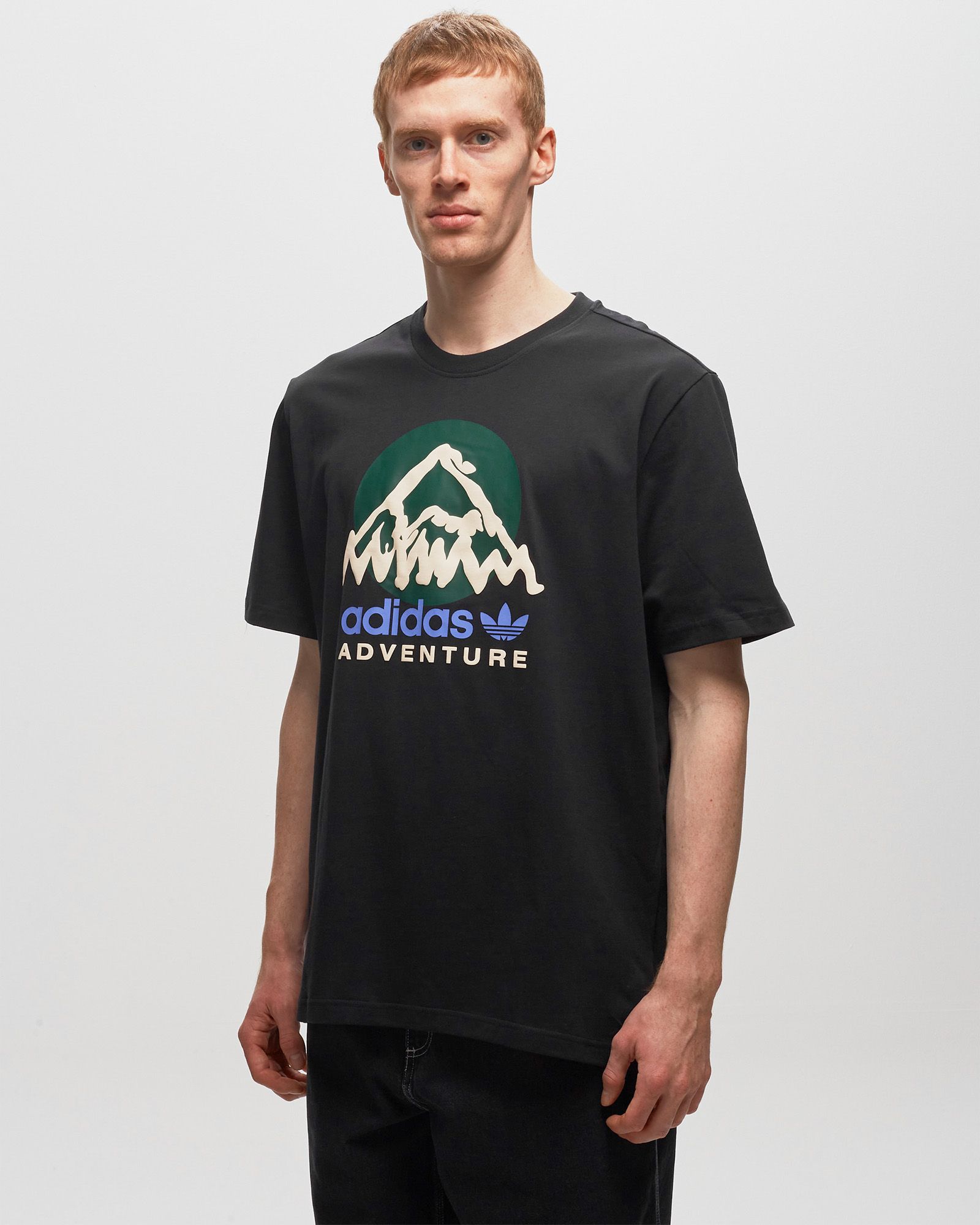 ADVENTURE MOUNTAIN FRONT TEE
