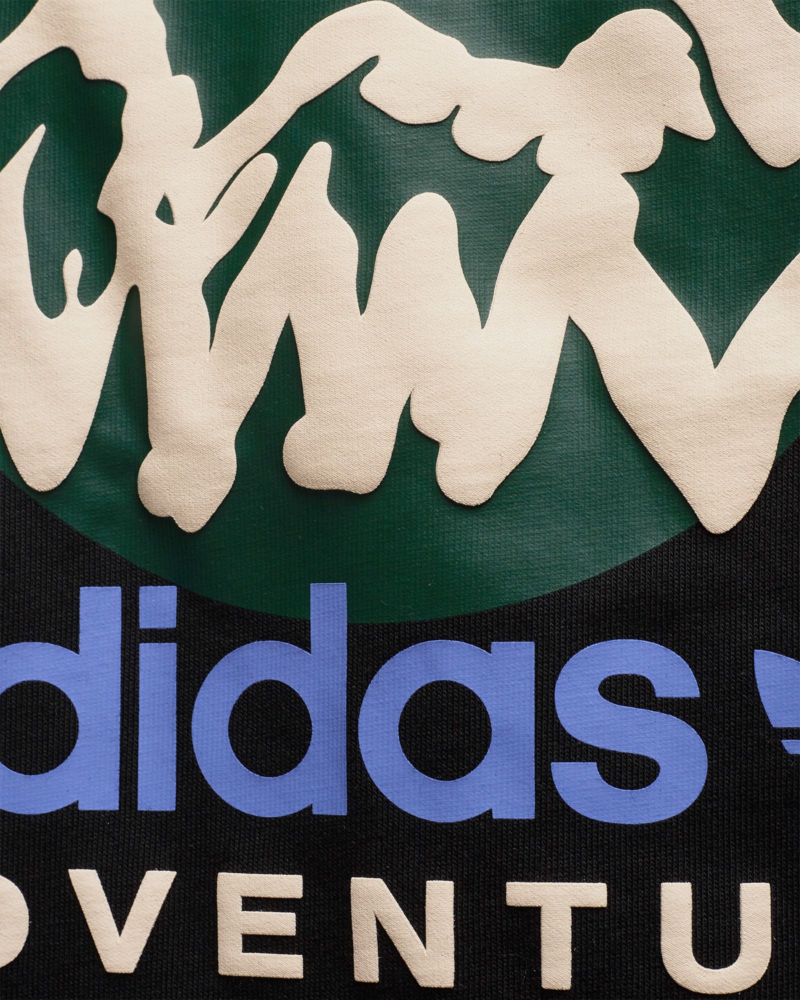 ADVENTURE MOUNTAIN FRONT TEE