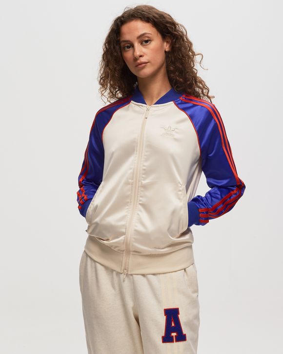 SST TRACKTOP