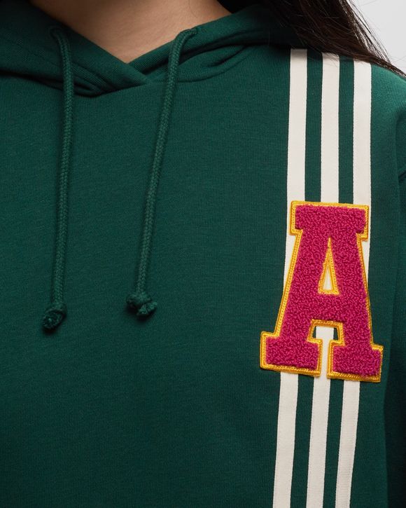 Sweat adidas vert online femme