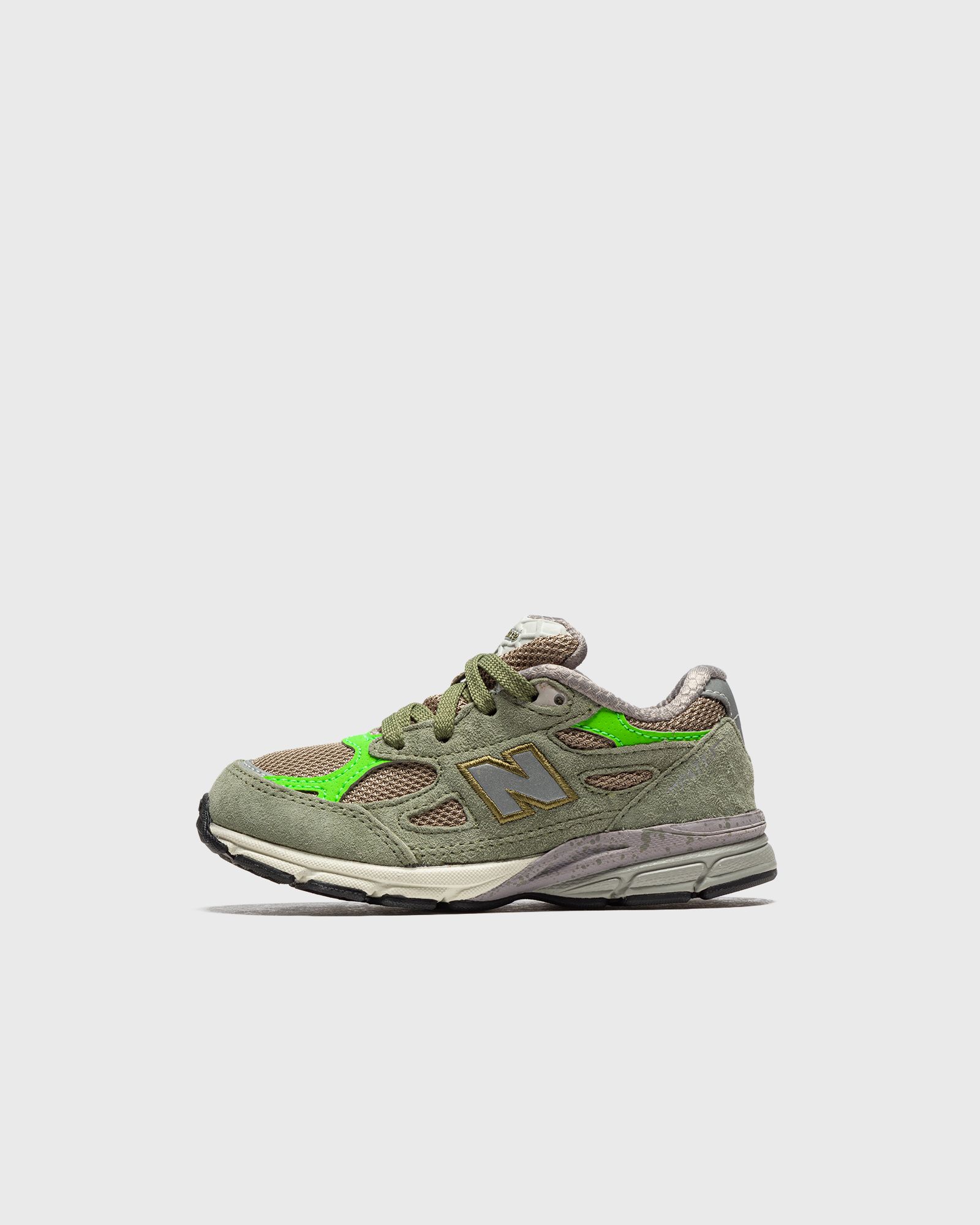 New Balance x Patta IC990PP3 'MADE IN USA'