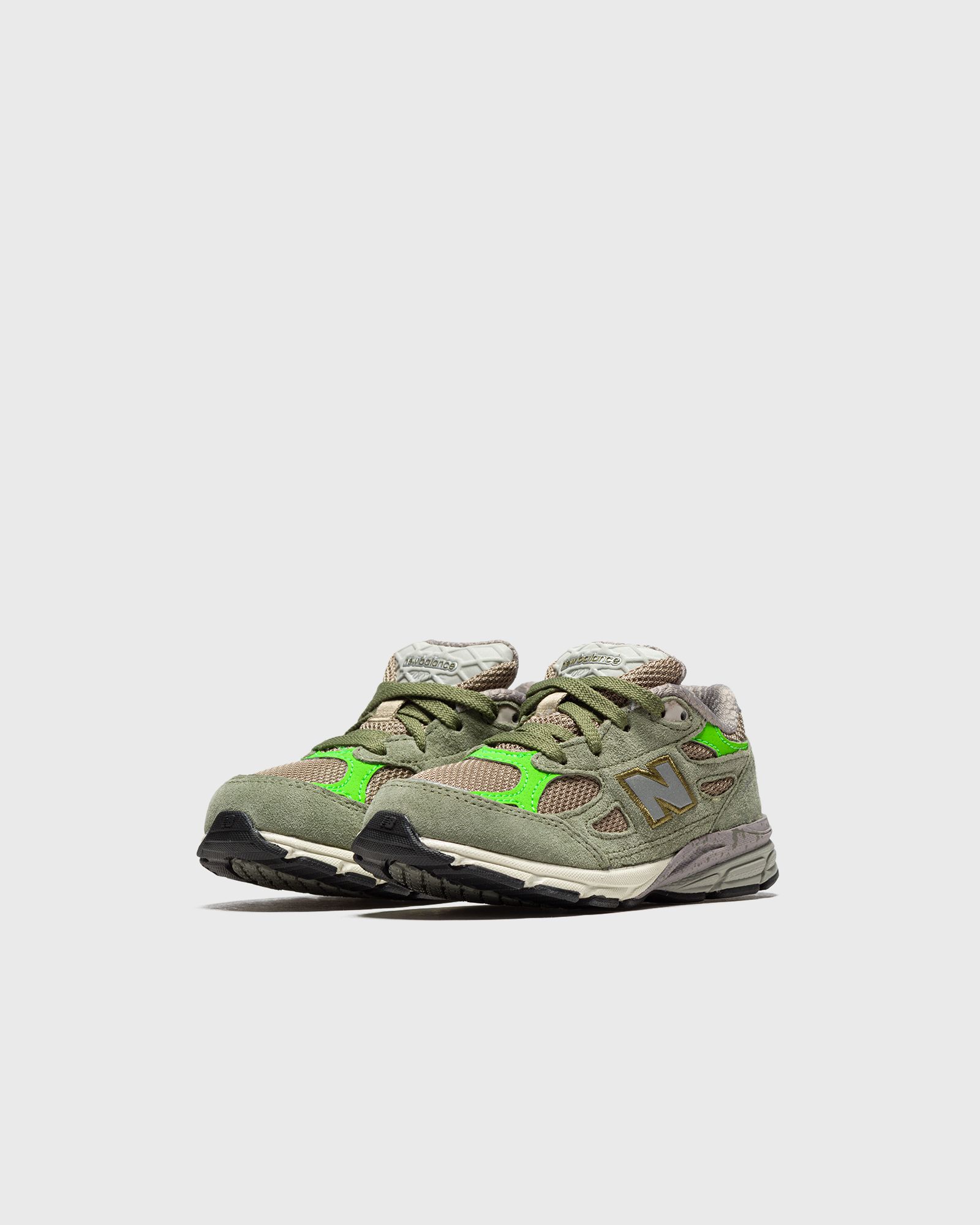 New Balance x Patta IC990PP3 'MADE IN USA'
