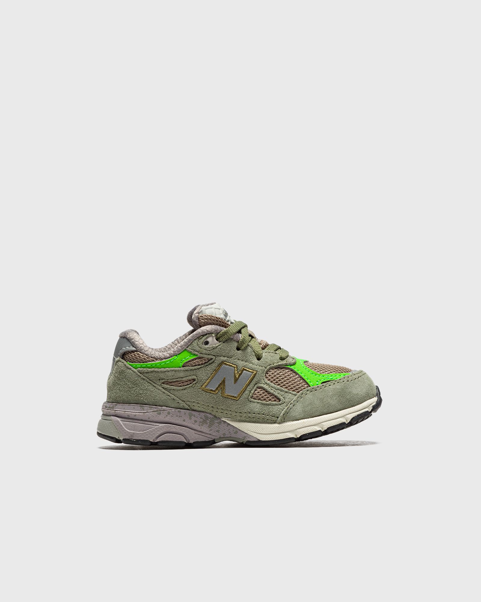 New Balance x Patta IC990PP3 'MADE IN USA'