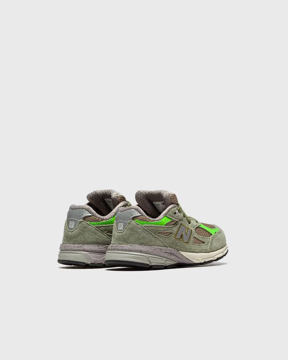New Balance x Patta IC990PP3 'MADE IN USA'