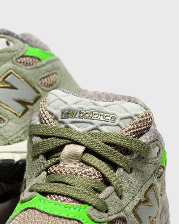 New Balance x Patta IC990PP3 'MADE IN USA'