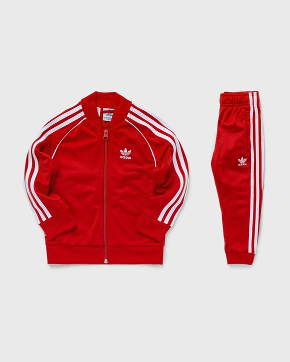 Adidas store sst rouge