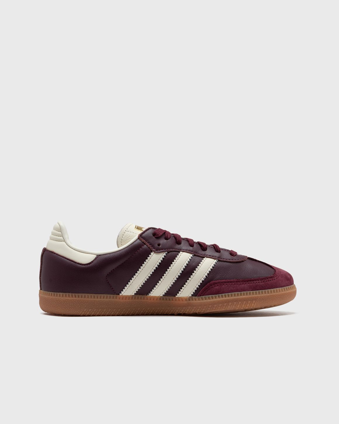 ◆adidas◆ Samba OG ID0477 adidas Samba OG Shoes - Burgundy | Free Shipping with