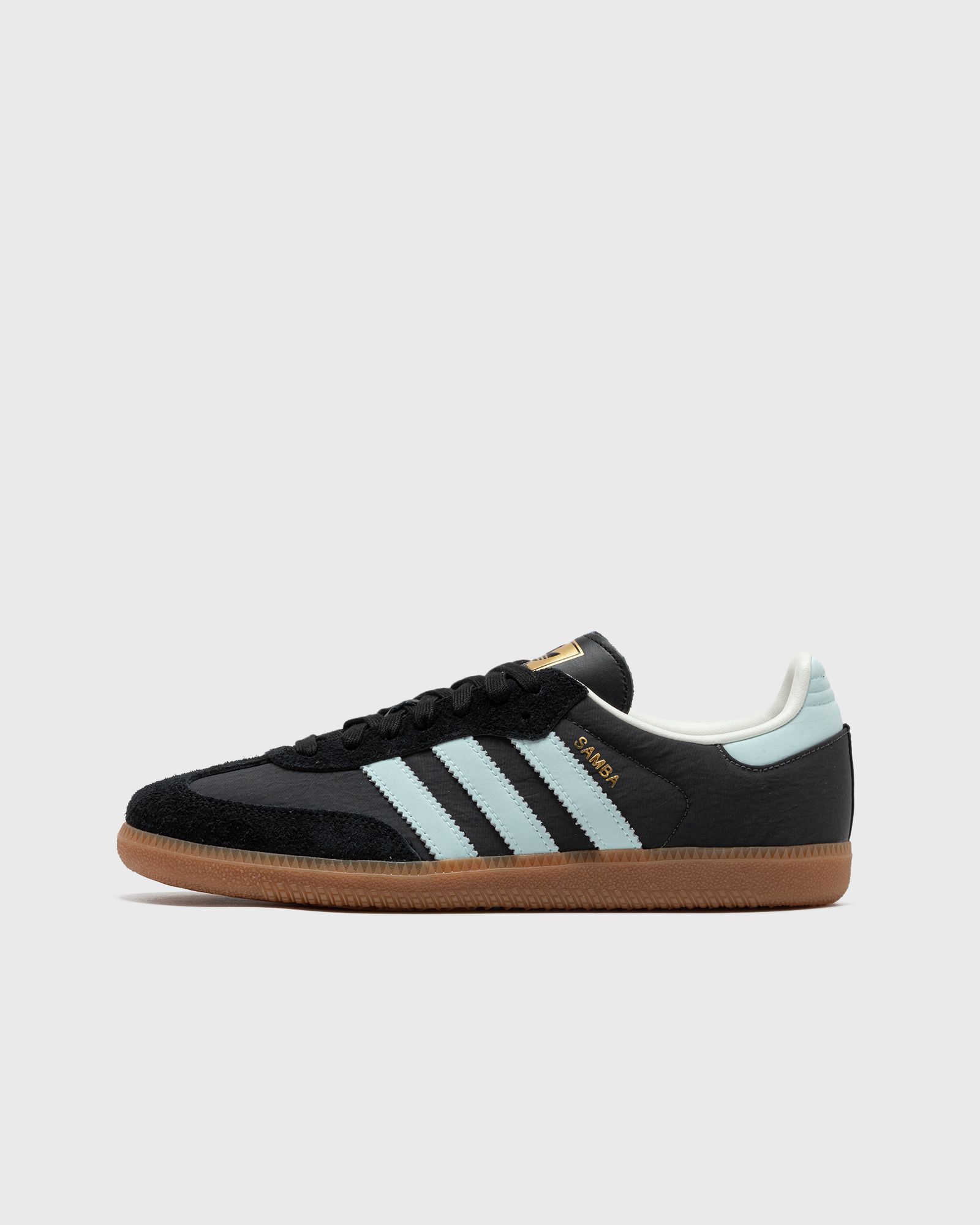 Adidas WMNS SAMBA OG men Lowtop black in Größe:37 1/3