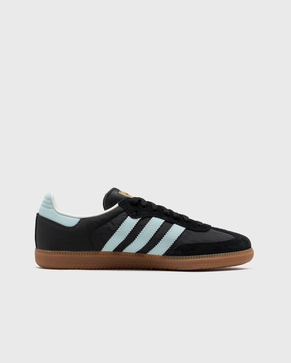 Adidas WMNS SAMBA OG Black | BSTN Store