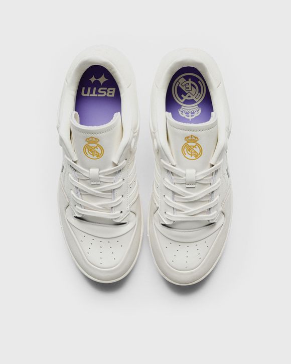 Converse real madrid best sale