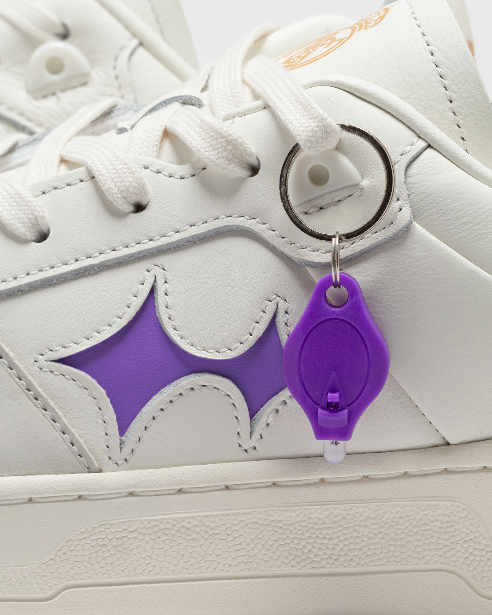 x Real Madrid Rivalry 86 Low UV-Reactive by BSTN