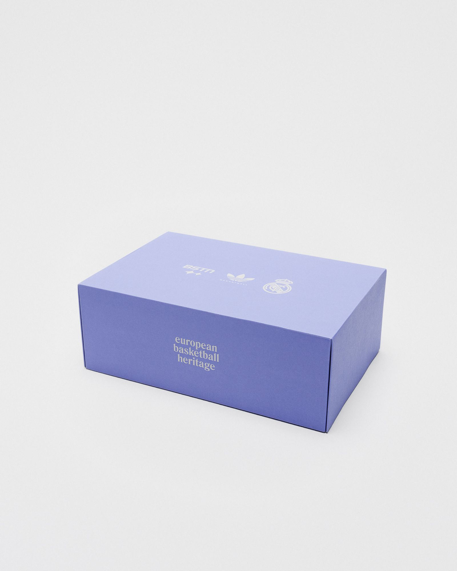 x Real Madrid Rivalry 86 Low UV-Reactive by BSTN