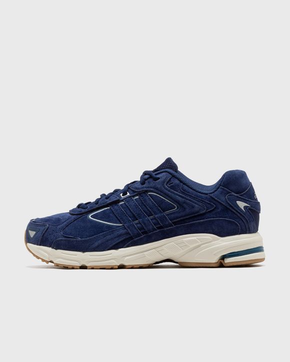 BSTN Adidas Store Blue CL | RESPONSE