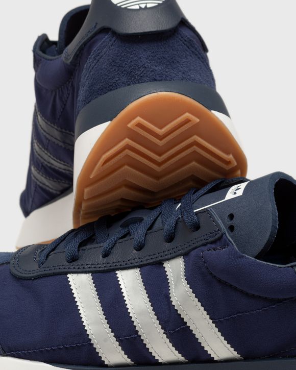 Adidas country outlet blue