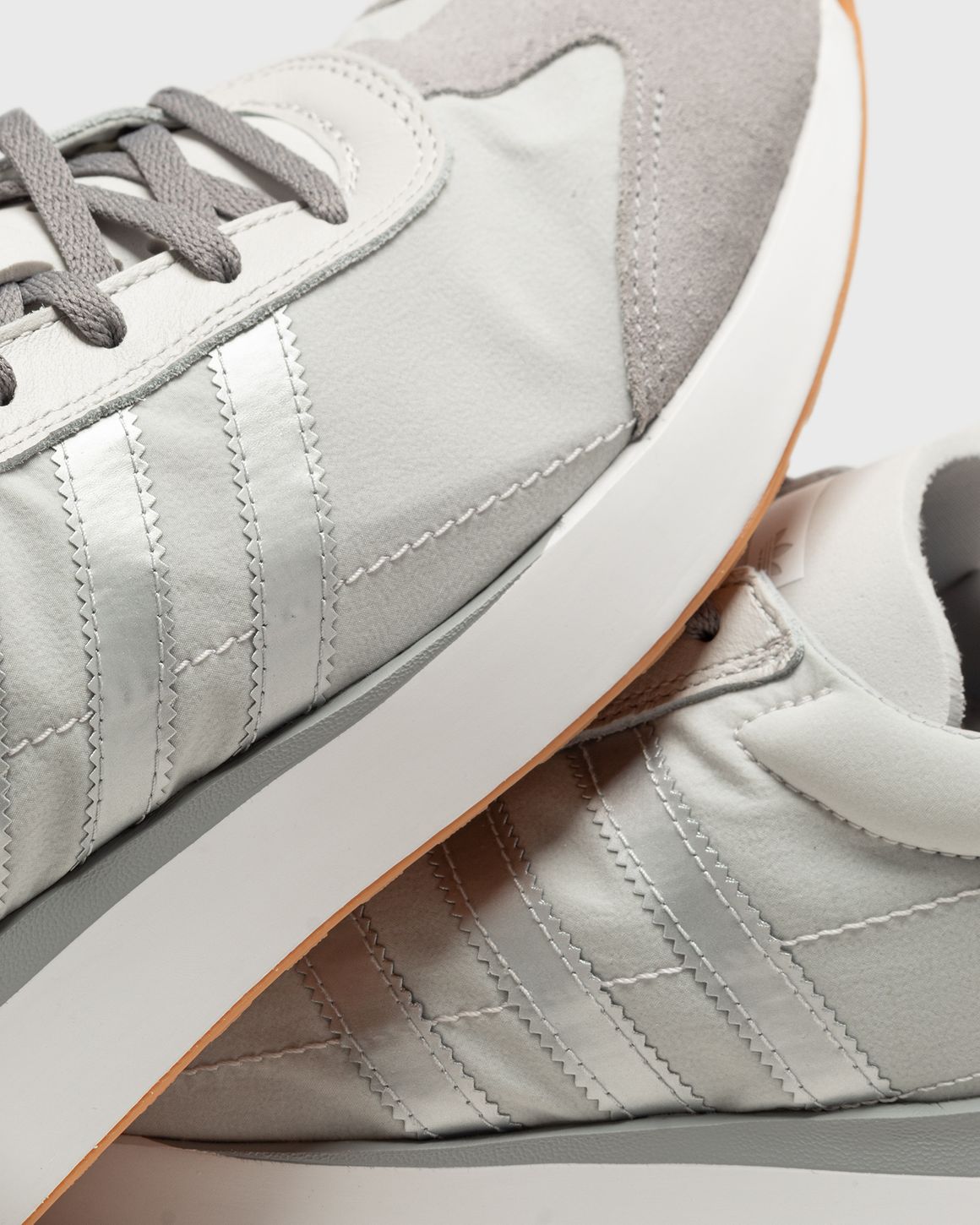Adidas COUNTRY XLG Grey | BSTN Store