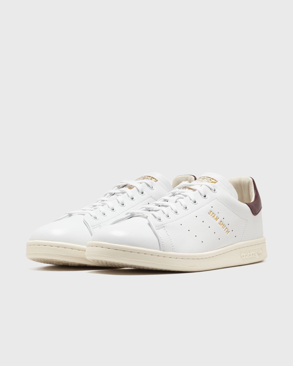 Adidas STAN SMITH LUX White | BSTN Store