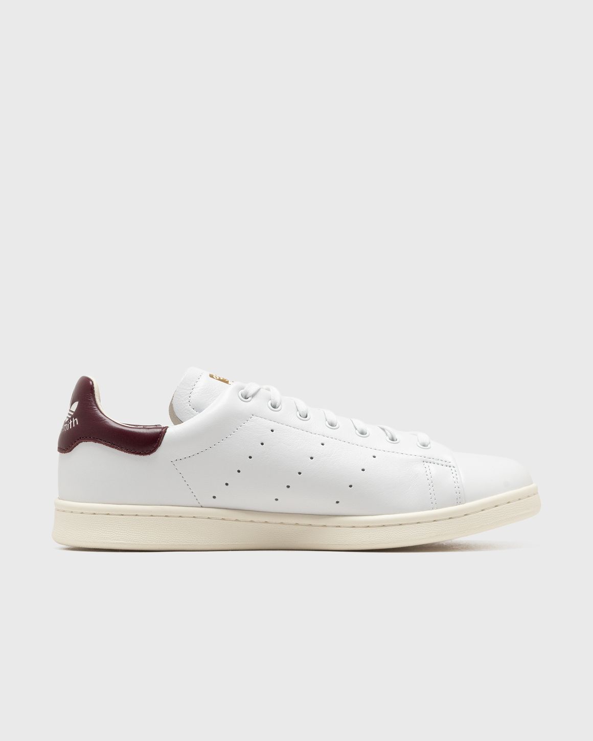 Adidas STAN SMITH LUX White | BSTN Store