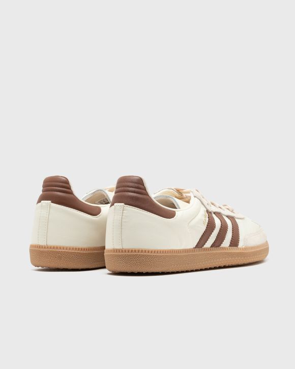 SAMBA OG