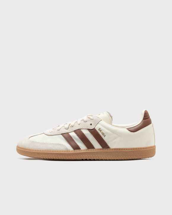 SAMBA OG
