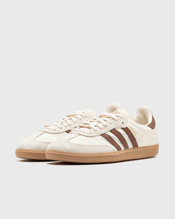 SAMBA OG